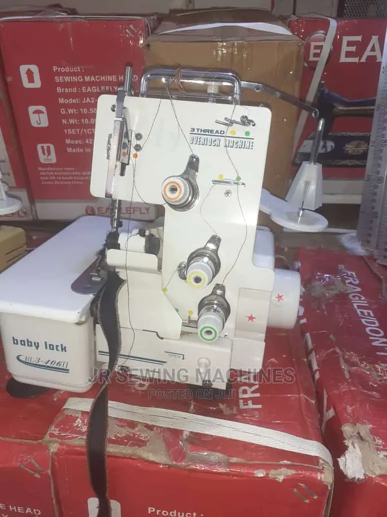 Baby Lock Sewing Machine