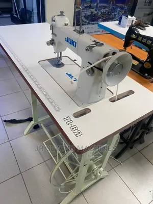 Juki Manual Industrial Sewing Machine