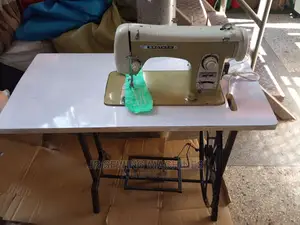 Brother Zigzag Design Japan Sewing Machine
