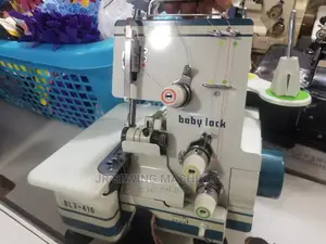 Baby Lock Sewing Machine