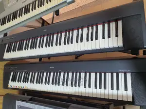 Yamaha Pianos