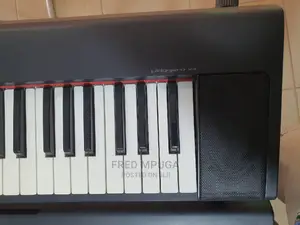 Yamaha Pianos