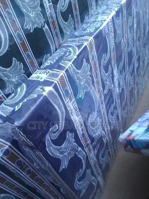 Eurofoam Mattresses