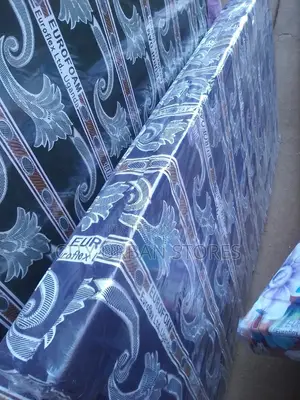 Eurofoam Mattresses