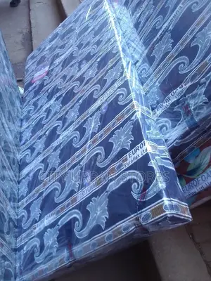 Eurofoam Mattresses