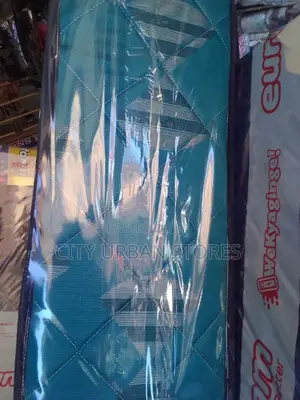 Eurofoam Premium HD Mattress
