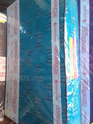 Eurofoam Premium HD Mattress