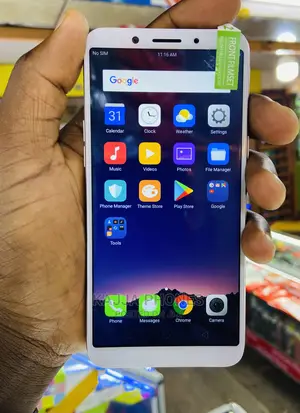 Oppo A83 128 GB Bronze