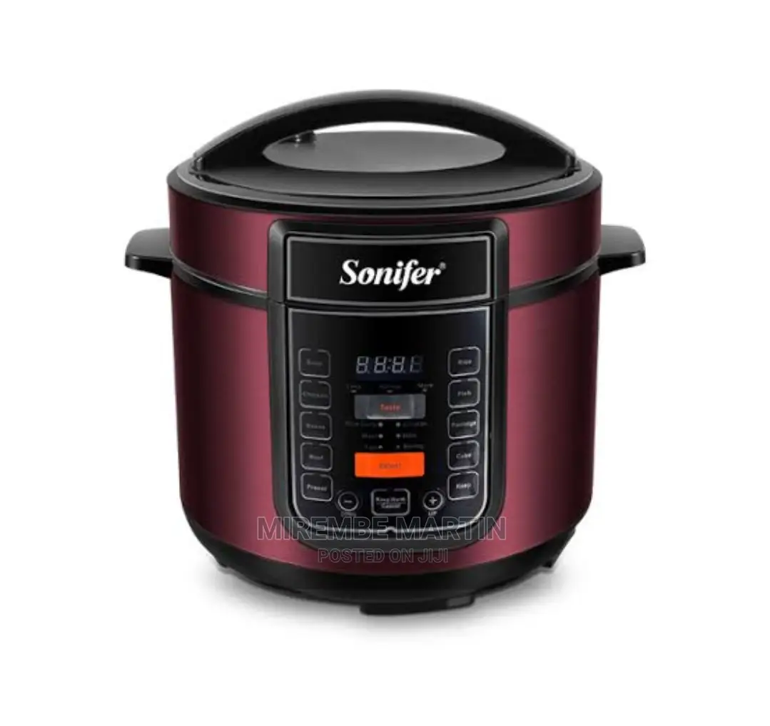 Sonifer Pressure Cooker