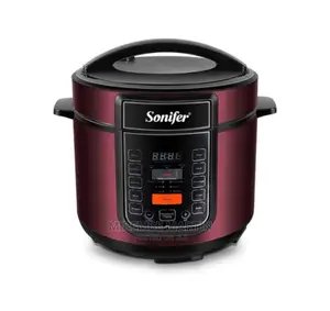 Sonifer Pressure Cooker
