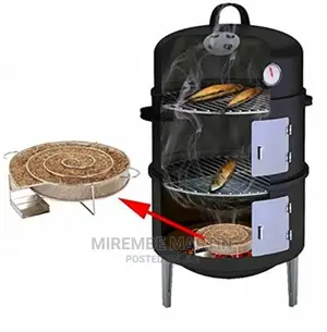 Outdoor BBQ Grill