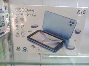 New Discover 128 GB