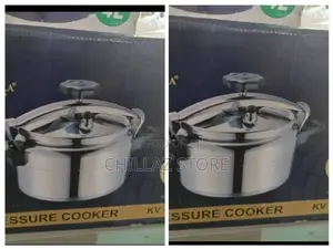 15L Pressure Cooker.