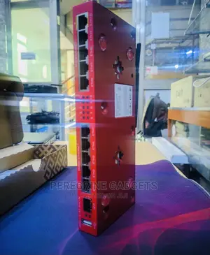 Mikrotik Routerboard Rb2011