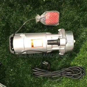 Submersible Water Pump 25 M