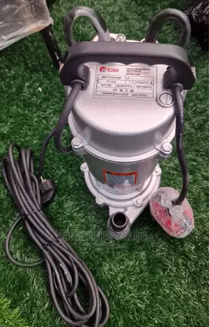 Water Pump 25m 100% Copper