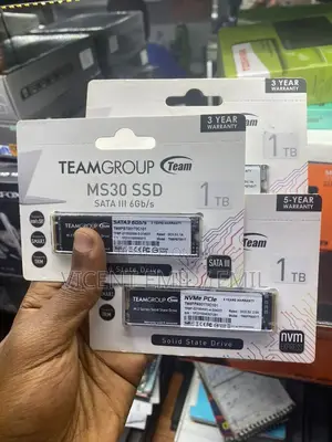 Solid State Drive M2 1tb 0