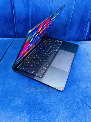 Laptop Apple MacBook Air 2022 M2 8GB Apple M2 SSD 256GB