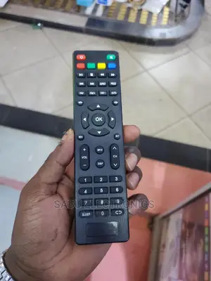 Globalstar TV Remote Control Replacement