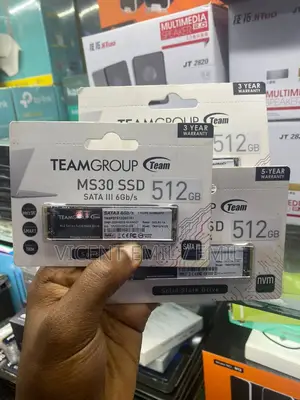 Solid State Drive 512gb SSD 1