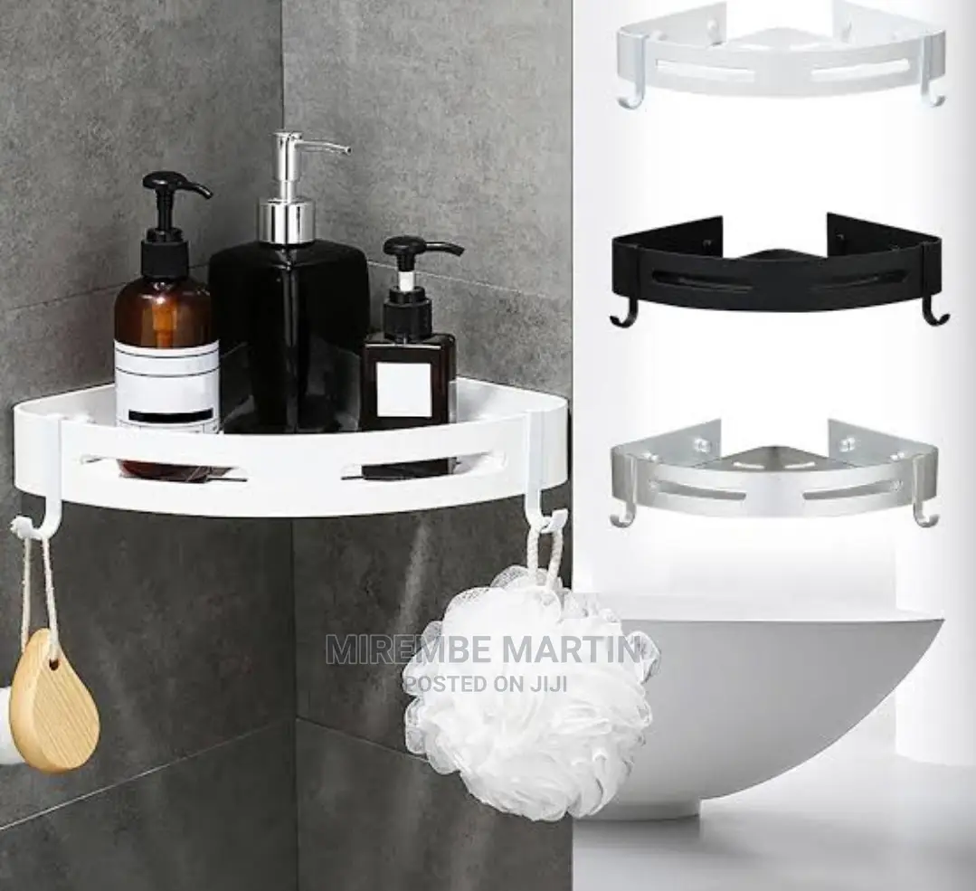 Bathroom Shelf