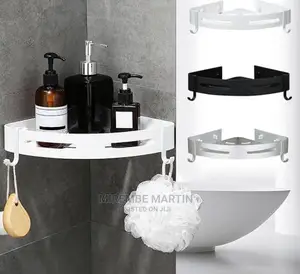Bathroom Shelf