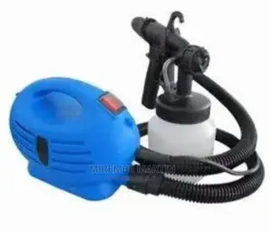 Paint Spray
