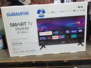 Globalstar 32inches Android Tv