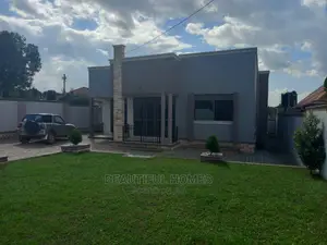 Furnished 4bdrm House in Kira for Sale