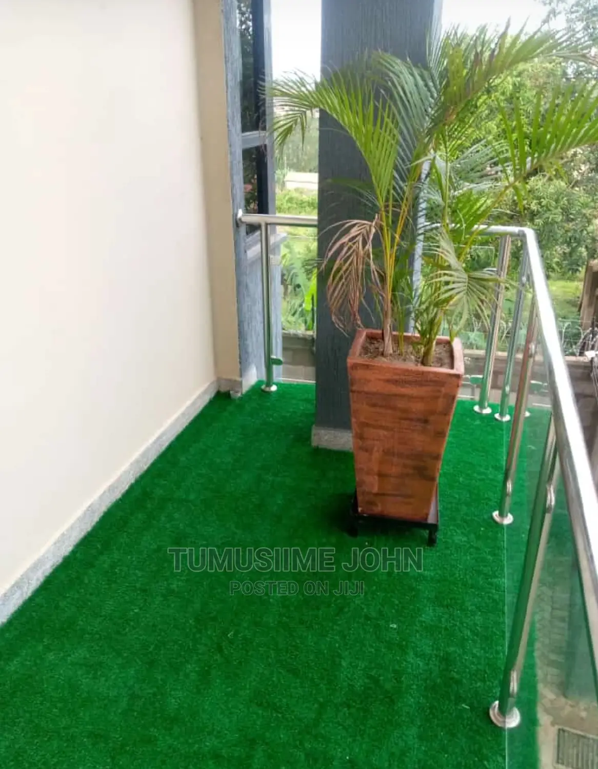 Grass Carpet