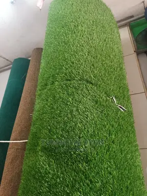 Grass Carpet