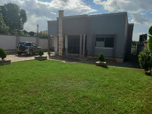 Furnished 4bdrm House in Kira for Sale
