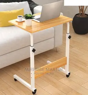 Adjustable Laptop Table