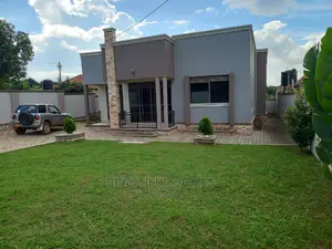 Furnished 4bdrm Bungalow in Kira for Sale
