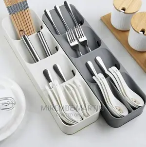 Cutlery Organizer