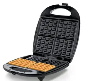 Waffle Iron