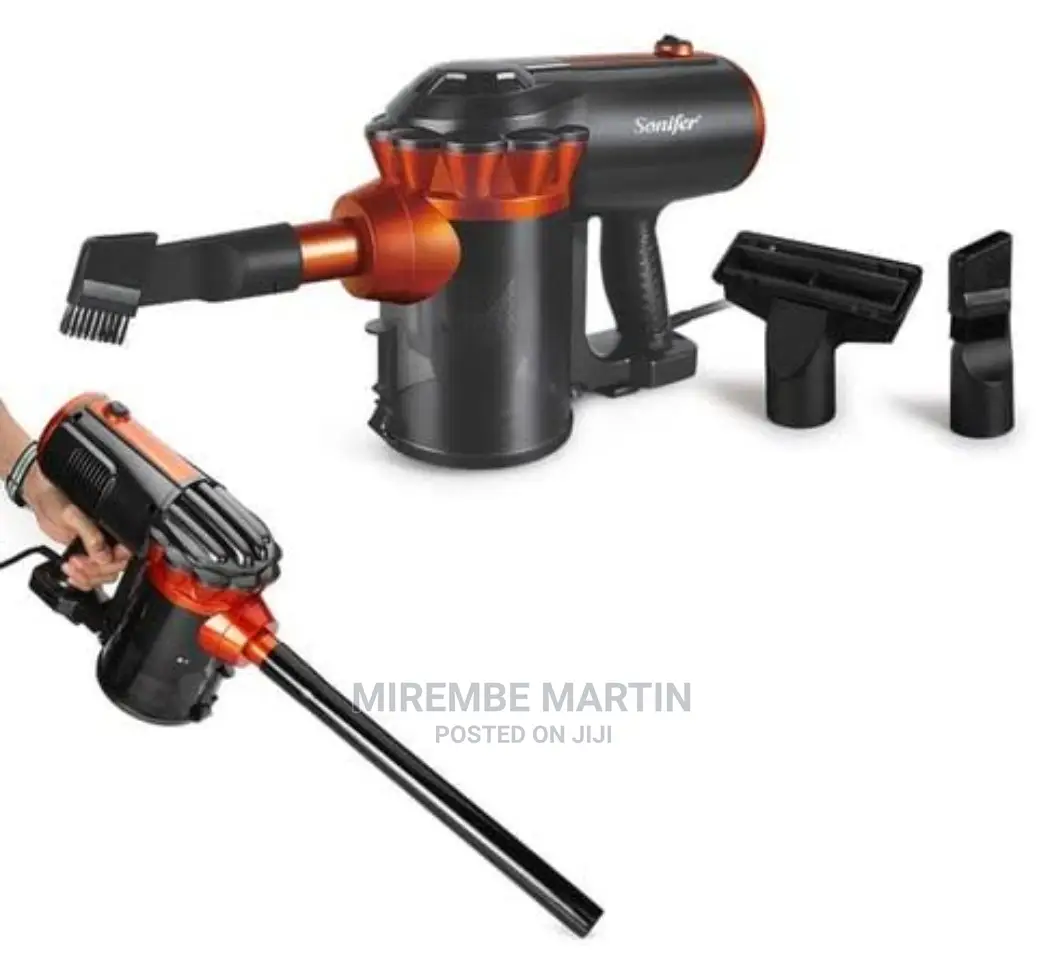 Sonifer Vaccum Cleaner