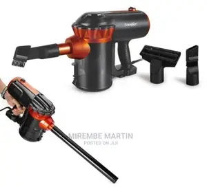 Sonifer Vaccum Cleaner