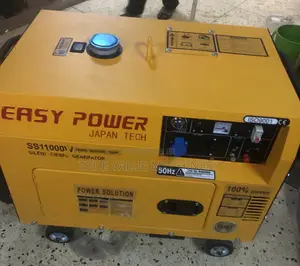 Easy Power Generator 5.5 Kva