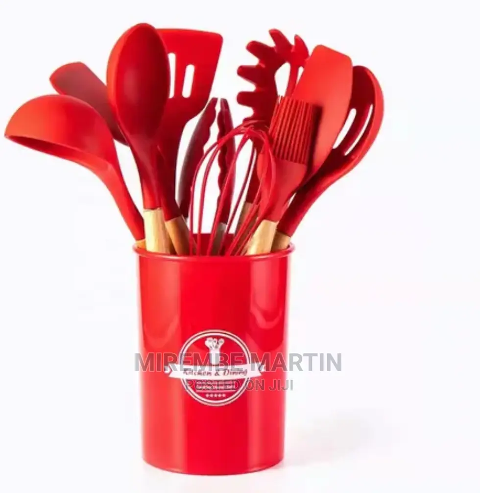 Silicone Organizer