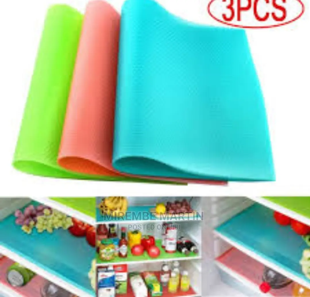 Fridge Mat