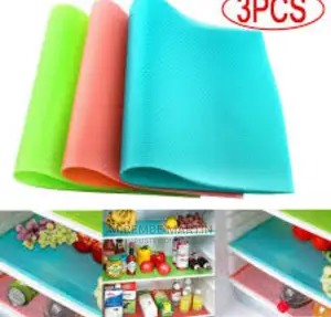 Fridge Mat