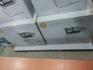 Color Laserjet Pro Mfp M479fdw