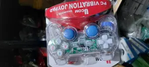Game Single Controller Usb