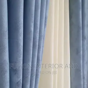 Dubai Curtains