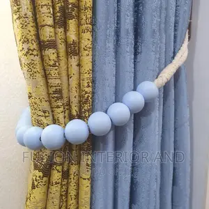 Dubai Curtains