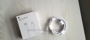 iPhone Cable of Type C