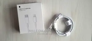iPhone Cable of Type C