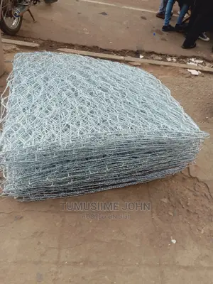 Gabion Metal