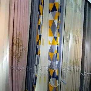 Quality Curtains